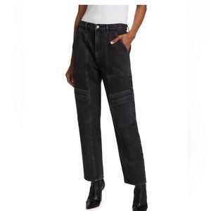 Agolde size 27 cooper cargo pants